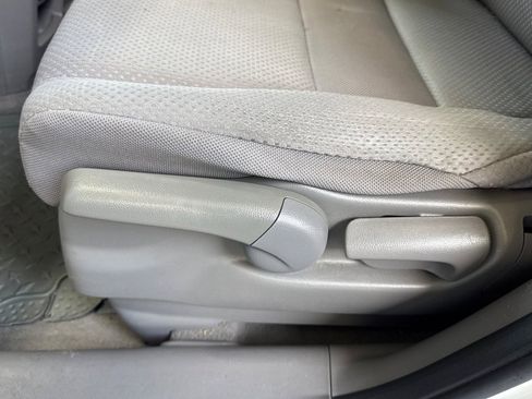 Used 2008 Honda CR-V LX image 13