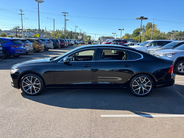Used 2018 Volvo S90 T6 Momentum w/ Convenience Package AWD/4WD image 7