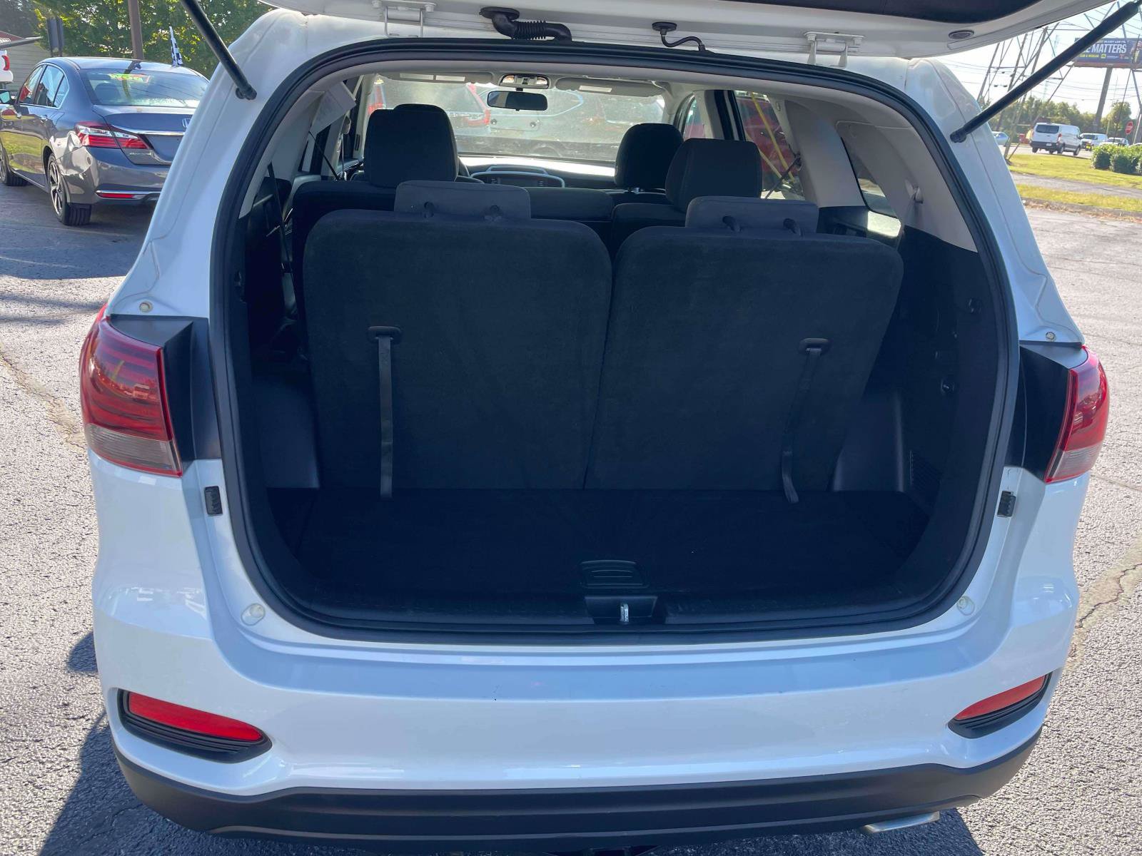 Used 2019 Kia Sorento AWD V6 image 16