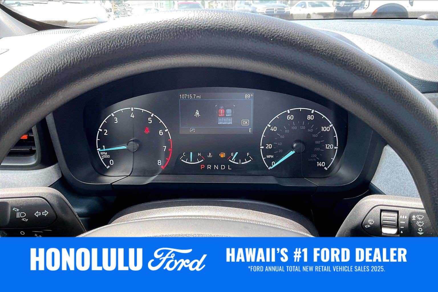 Used 2024 Ford Maverick XLT w/ Equipment Group 300A Standard AWD/4WD image 16