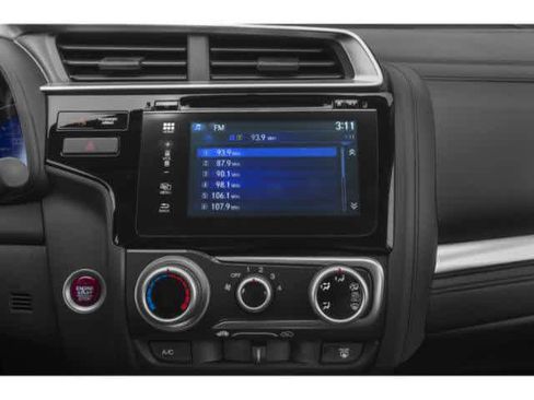 Used 2015 Honda Fit EX image 9