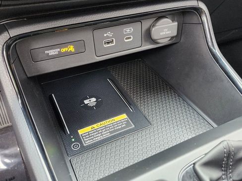 Certified 2023 Honda CR-V EX-L image 25