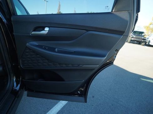 Used 2022 Hyundai Santa Fe SEL image 23
