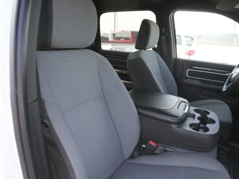 Used 2024 RAM 3500 Big Horn image 19