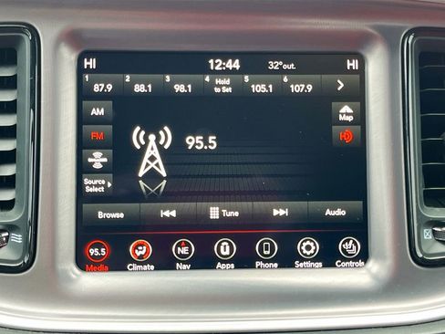 Used 2021 Dodge Challenger GT w/ Plus Package RWD image 15