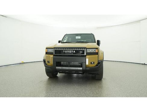 New 2026 Toyota Land Cruiser image 31