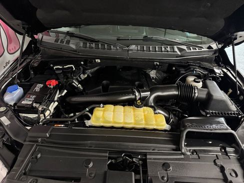 Used 2019 Ford F150 XLT w/ Equipment Group 302A Luxury image 6