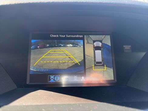 Used 2017 Acura MDX SH-AWD w/ Advance Package image 14