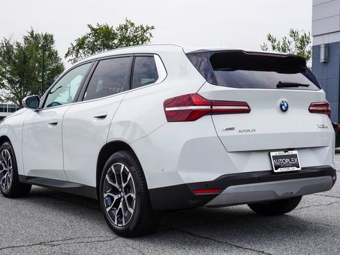 Used 2026 BMW X3 xDrive30i AWD/4WD image 31