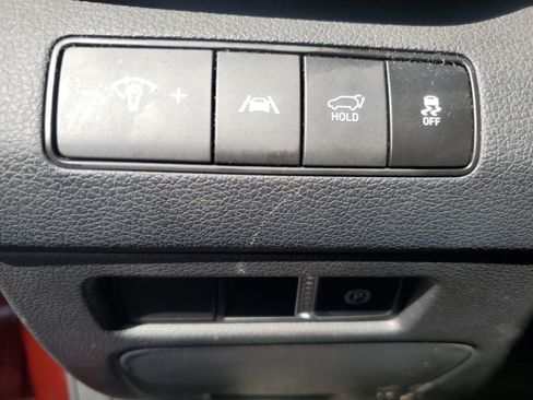 Used 2023 Hyundai Santa Fe SEL FWD image 19