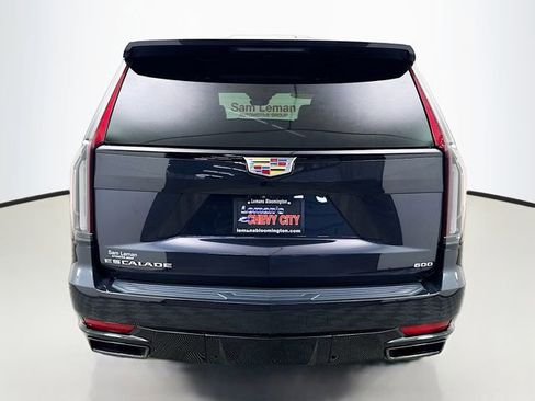 Used 2023 Cadillac Escalade Sport w/ Touring Package image 7