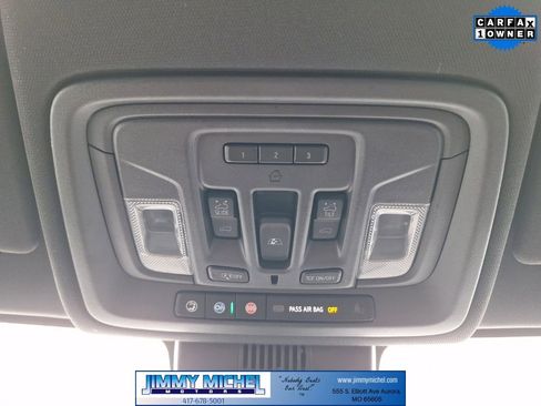 Used 2023 Chevrolet Silverado 1500 ZR2 w/ Technology Package image 14