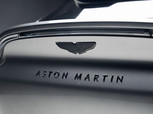 Used 2023 Aston Martin DBX 707 image 29