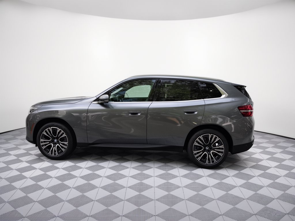 Used 2026 BMW X3 xDrive30i w/ Premium Package AWD/4WD image 2