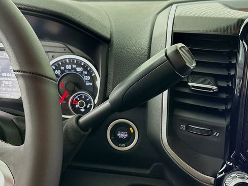 New 2026 RAM 2500 Big Horn image 22