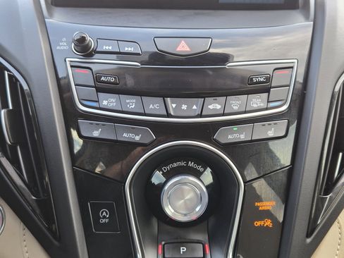 Certified 2023 Acura RDX FWD w/ Technology Package image 11