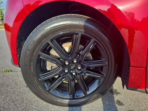 Used 2022 Ford Edge ST-Line AWD/4WD image 33