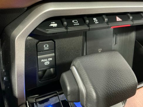 Used 2025 Toyota Tundra 1794 Edition image 64