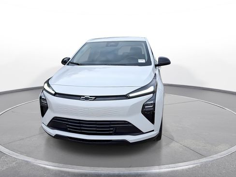 New 2027 Chevrolet Bolt LT FWD image 3