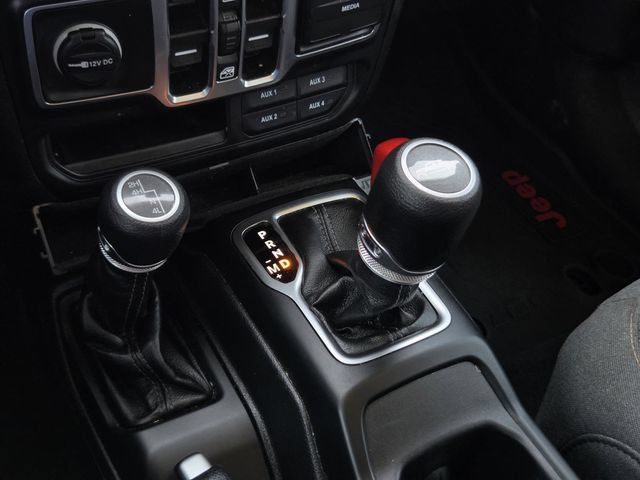 Used 2024 Jeep Gladiator Sport AWD/4WD image 18