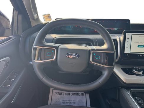 Certified 2025 Ford Expedition Active RWD image 16