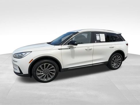 Used 2023 Lincoln Corsair Reserve AWD/4WD image 5