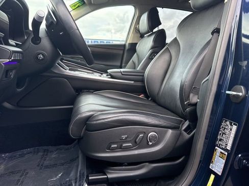 Used 2021 Genesis GV80 2.5T w/ Prestige Package 04 image 22
