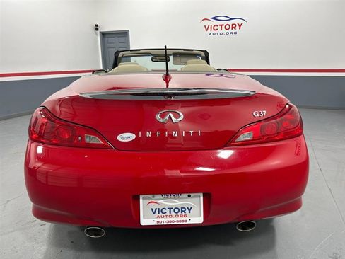 Used 2009 INFINITI G37 G37 w/ Premium Pkg image 20