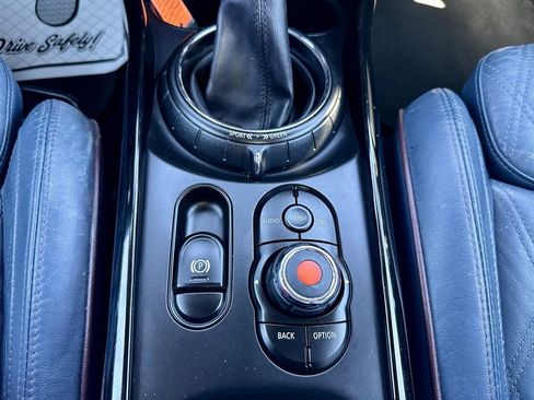 Used 2017 MINI Cooper Clubman S image 20