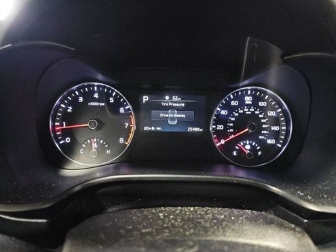 Certified 2024 Kia Forte GT-Line w/ GT-Line Premium Package image 7