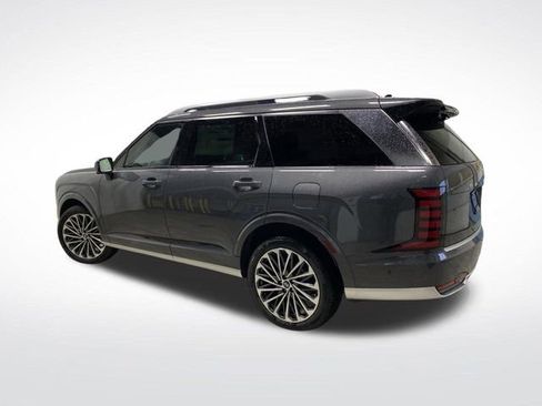 New 2026 Hyundai Palisade Calligraphy image 3