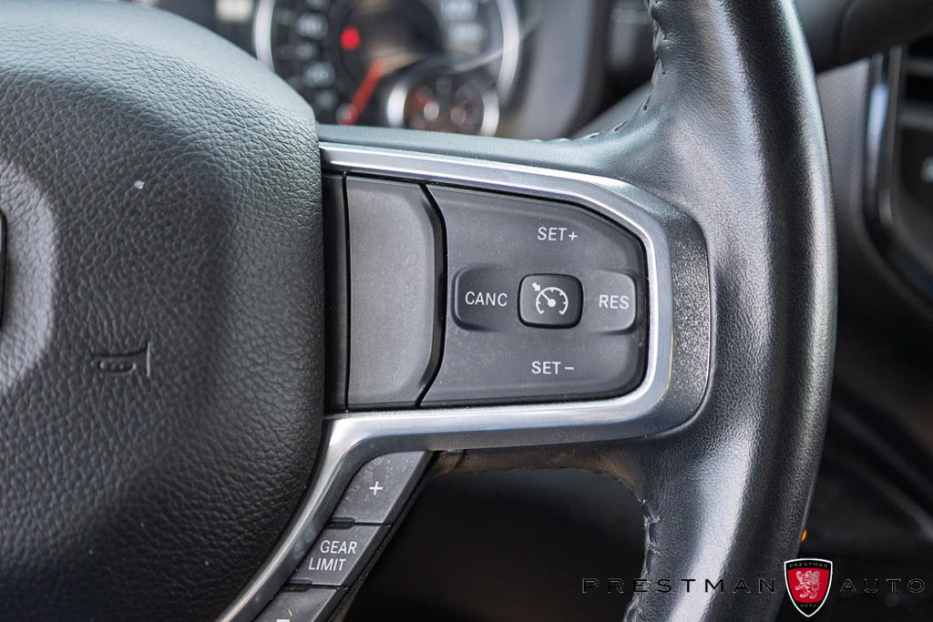 Used 2024 RAM 3500 Laramie w/ Night Edition AWD/4WD image 29