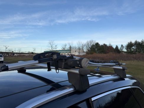 Used 2018 Audi SQ5 Prestige image 45