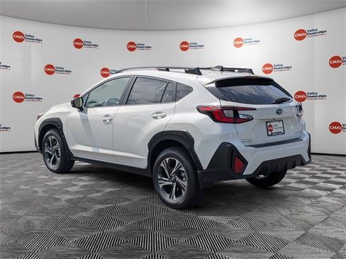 Certified 2025 Subaru Crosstrek 2.0i Premium image 7