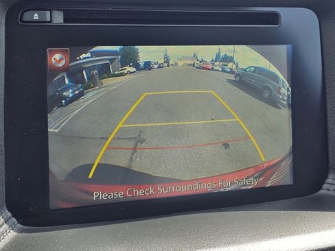 Used 2016 MAZDA CX-5 Grand Touring image 10