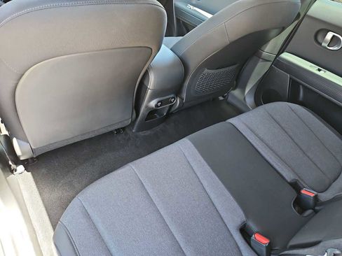 Certified 2024 Hyundai Ioniq 5 SEL RWD image 18