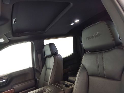 Used 2021 Chevrolet Silverado 1500 High Country w/ Safety Package II image 29