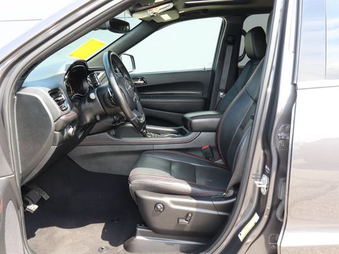 Used 2024 Dodge Durango GT AWD/4WD image 7