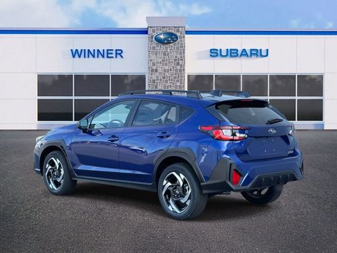 New 2026 Subaru Crosstrek 2.5i Limited image 3