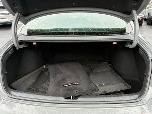 Used 2021 Hyundai Sonata SEL w/ Winter Weather Package image 12