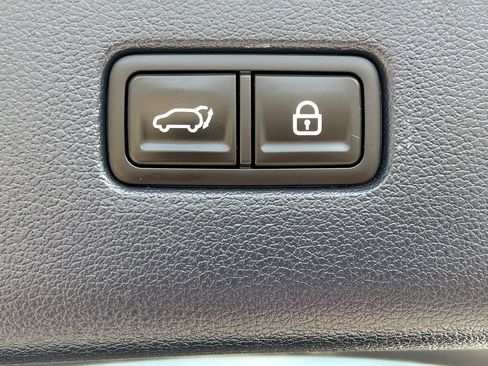 Used 2021 Genesis GV80 3.5T w/ Prestige Package 07 image 16