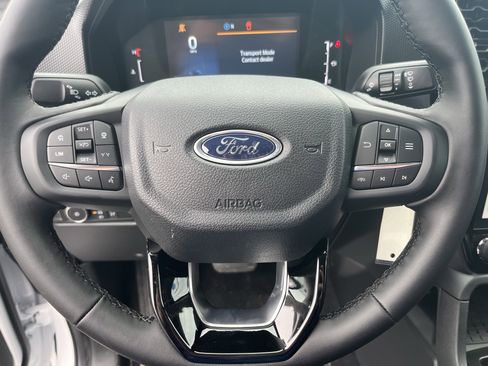 New 2026 Ford Ranger XLT image 16