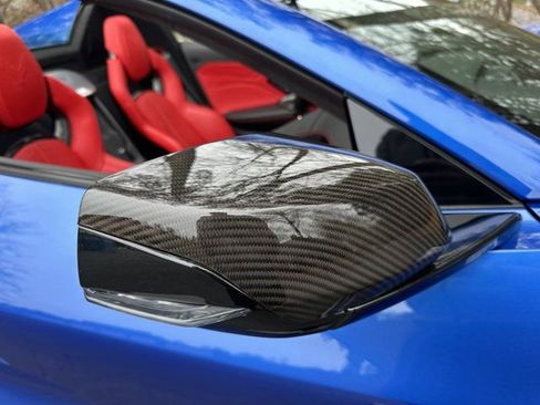 Used 2023 Chevrolet Corvette Z06 image 25