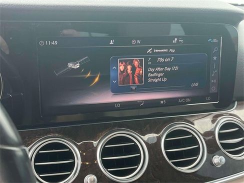 Used 2019 Mercedes-Benz E 300 w/ Premium 1 Package image 32