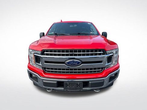 Used 2018 Ford F150 XLT w/ Equipment Group 302A Luxury AWD/4WD image 9