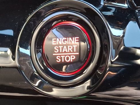 Used 2025 Honda CR-V EX-L image 22