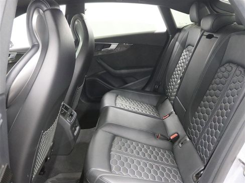 Used 2019 Audi RS 5 Sportback image 14