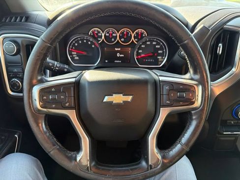 Used 2021 Chevrolet Silverado 1500 LT RWD image 13