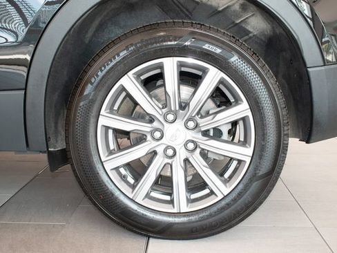 Used 2020 Cadillac XT4 Sport AWD/4WD image 9