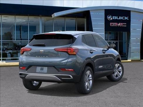 New 2026 Buick Encore GX Preferred image 4
